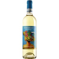 Damarino Bianco Sicilia DOC
