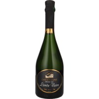 Cuvée de Prestige Millésime "Livrée Noire"