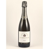 Pinot Sekt Extra Brut, Bercher