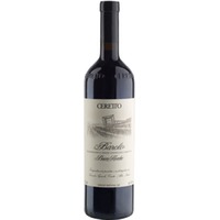 Ceretto Barolo Bricco Rocche DOCG 0,75 ℓ