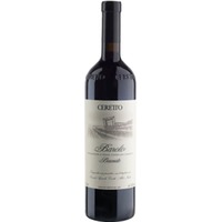 Ceretto Brunate Barolo DOCG 0,75 ℓ