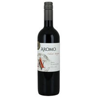 El Aromo Cabernet Sauvignon Valle del Maule DO, Chile