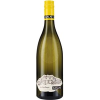 Pinot Blanc Am Zaun sur lie 2024 Malat 1,5l