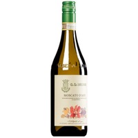 Moscato d'Asti DOCG