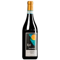 "Kyè" Freisa Langhe DOC (BIO)