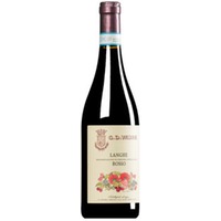 Rosso Langhe DOC