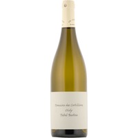 Touraine Sauvignon blanc Fabel Barbou