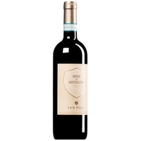 Rosso di Montalcino DOC (BIO)
