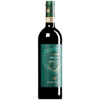 Brunello di Montalcino "Podernovi" DOCG (BIO)