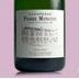 Champagne Pierre Moncuit Hugues de Coulmet 
