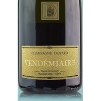 Champagne Doyard Cuvée Vendémiaire MAGNUM
