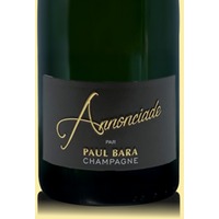 Champagne Paul Bara L’Annonciade