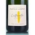 Champagne Pertois-Lebrun L'extravertie Chouilly Grand Cru R21 