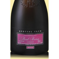 Champagne Paul Bara Special Club Rosé