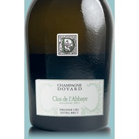 Champagne Doyard Clos de l'Abbaye MAGNUM