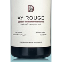 Champagne Doyard Coteaux Champenois Rouge (Stillwein) Aÿ