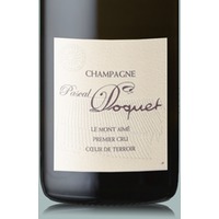 Champagne Pascal Doquet Le Mont Aimé - Bio