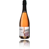 Champagne André Bergère Rosé