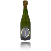 Champagne Arnaud Moreau Arrakis Cuvée - Brut Zero Dosage