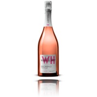 Champagne Waris Hubert Ercanbald Rosé