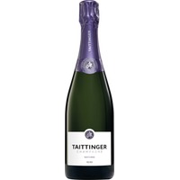 Champagne Taittinger Nocturne Sec