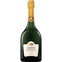 Champagne Taittinger Comtes de Champagne Blanc de Blancs -