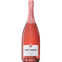 Champagne Taittinger Brut Prestige Rosé