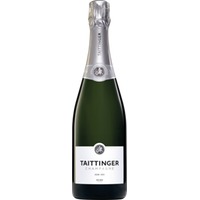 Champagne Taittinger Demi Sec
