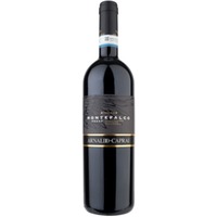 Arnaldo Caprai Montefalco Rosso Riserva DOC 0,75 ℓ