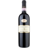 Arnaldo Caprai 25 Anni Montefalco Sagrantino DOCG 0,75 ℓ