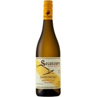 Secateurs Chenin - A.a. Badenhorst Family Wines