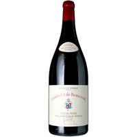 Magnum - Coudoulet De Beaucastel - Famille Perrin