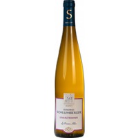 Gewurztraminer - Les Princes Abbés - Domaine Schlumberger