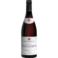 Beaune Les Greves 1er Cru - Domaine Bouchard Pere Et Fils