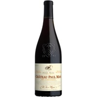 Clos Des Mûres - Domaine Paul Mas