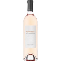 Les Commandeurs - By Peyrassol