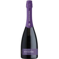 Bortolomiol Audax Valdobbiadene Prosecco Superiore DOCG Extra Brut Millesimato 0,75 ℓ