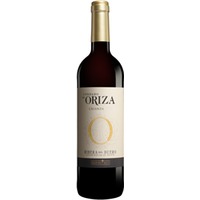 Condado de Oriza Crianza Spanien Rotwein Trocken