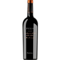 Iselis Rosso Monica di Sardegna Superiore DOC - Argiolas