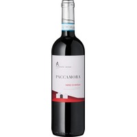 "Paccamora" Nero d'Avola Nero d'Avola