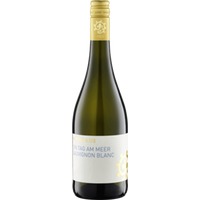 Ein Tag am Meer Sauvignon blanc trocken - Weingut Hammel