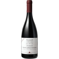 Rubesco Vigna Monticchio Torgiano Rosso Riserva DOCG - Lungarotti
