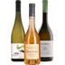 Die Furmint-Selection aus Ungarn - 3x Rebsortenpaket 