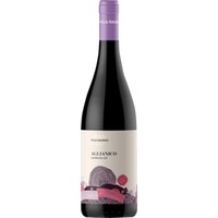 Villa Raiano Aglianico Campania