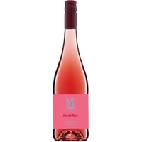 Masterpiece Merlot Rosé trocken - Haltinger Winzer eG