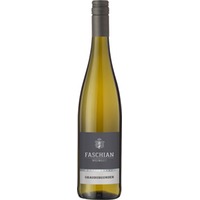 Grauer Burgunder trocken - Weingut Karsten Faschian