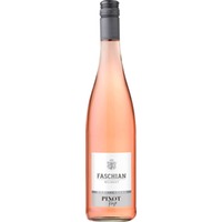 Pinot Rosé trocken - Weingut Karsten Faschian
