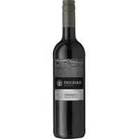 Zweigelt -S- trocken - Weingut Karsten Faschian
