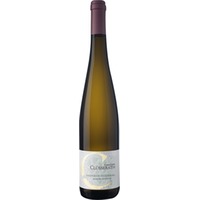 Piesporter Falkenberg Riesling Alte Reben feinherb - Weingut Christoph Clüsserath