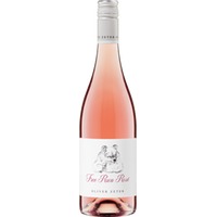 Free Run Rosé trocken - Weingut Oliver Zeter